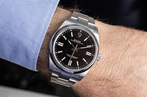 rolex 1024 oyster perpetual|rolex oyster perpetual 41 review.